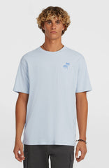 Chest Pocket T-Shirt Spindle
