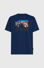 O’Neill Gradient T-Shirt English Evening
