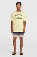 O'Neill Muir T-shirt Rainforest Dew