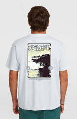 O'Riginals 70s Graphic T-Shirt Spindle