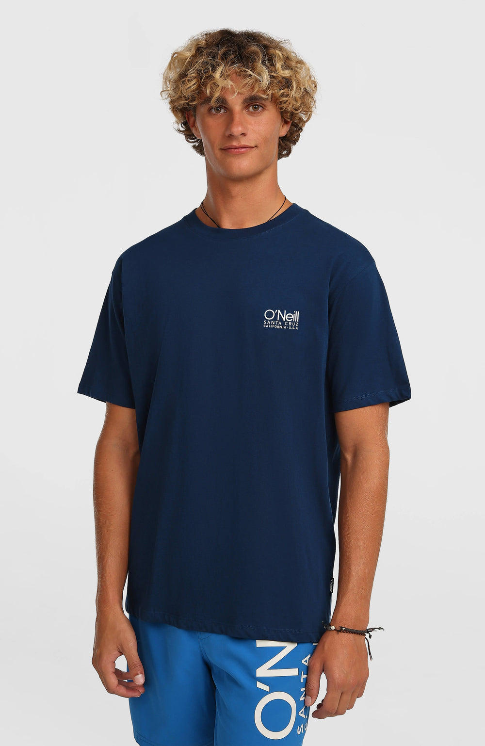 Original Cali T-Shirt English Evening