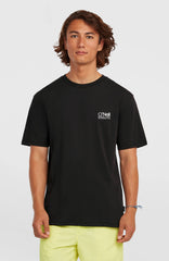 Original Cali T-Shirt Black Out