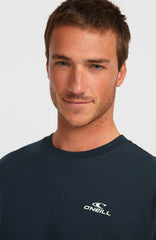 O'Neill Small Logo T-Shirt Ink Blue