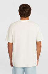 O'Neill Small Logo T-Shirt Snow White