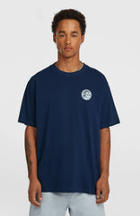 O'Riginals Surf Shop T-Shirt English Evening