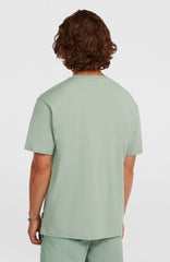 O'Neill Small Logo T-Shirt Marble Arch
