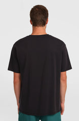 O'Neill Small Logo T-Shirt Black Out