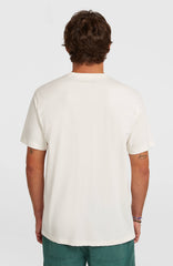 O'Riginals Badge T-Shirt Snow White