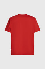 Essentials 90s Logo T-Shirt High Risk Red