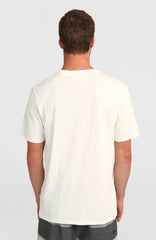 O'Neill Graphic T-Shirt Snow White 2