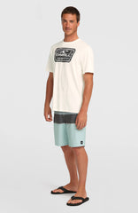 O'Neill Graphic T-Shirt Snow White 2