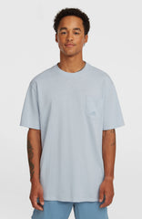 O'Neill Slub Chest Pocket T-Shirt Spindle