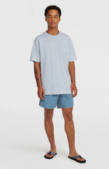 O'Neill Slub Chest Pocket T-Shirt Spindle