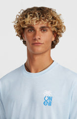 O'Neill Hybrid Polygiene Graphic T-Shirt Spindle