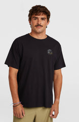 O'Riginals 70s Graphic T-Shirt Black Out
