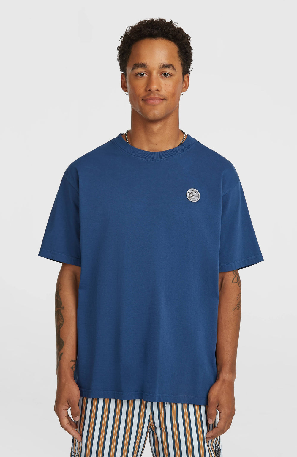 O'Riginals Vintage Graphic T-Shirt English Evening