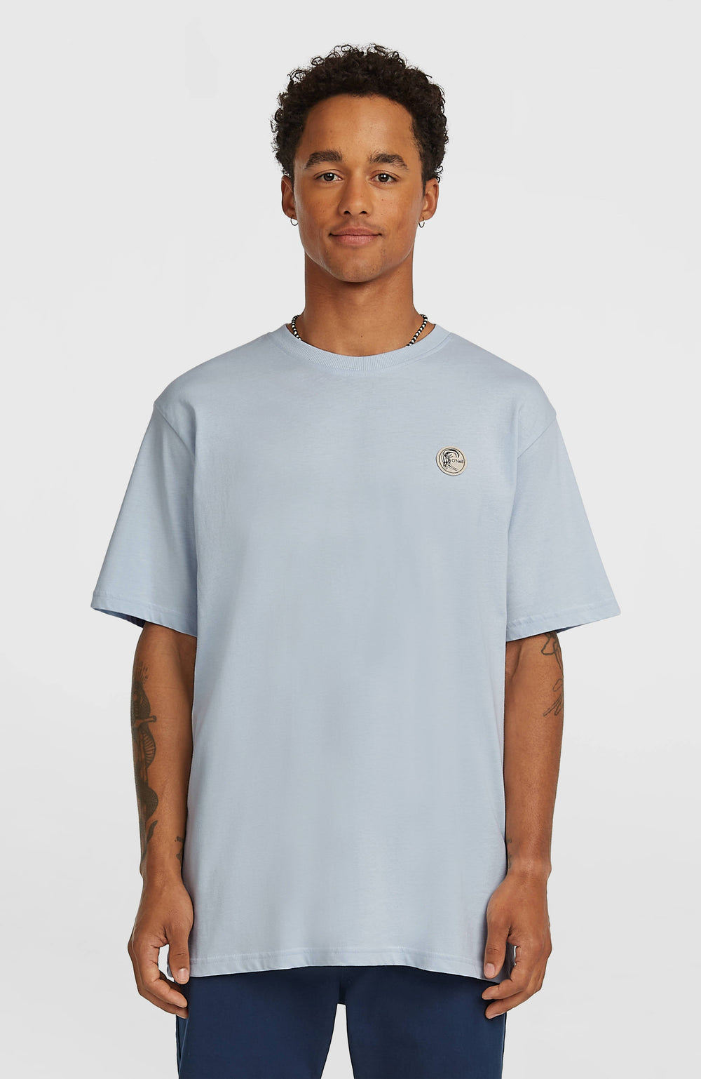 O'Riginals Badge T-Shirt Spindle