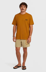 Original Cali T-Shirt Tandoori
