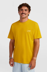 Original Cali T-Shirt Angel Fern