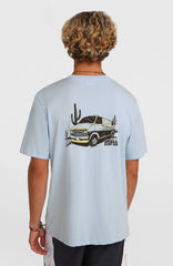 O’Neill Graphic Logo T-Shirt Spindle