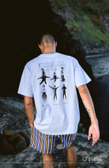 O'Riginals Vintage Graphic T-Shirt Spindle