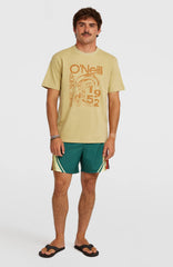 O'Riginals Circle Surfer T-Shirt Oak Ridge