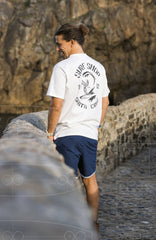 O'Riginals Surf Shop T-Shirt Snow White