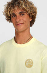 O'Riginals Surf Shop T-Shirt Rainforest Dew
