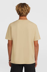 Original Cali T-Shirt Cocoa Sand