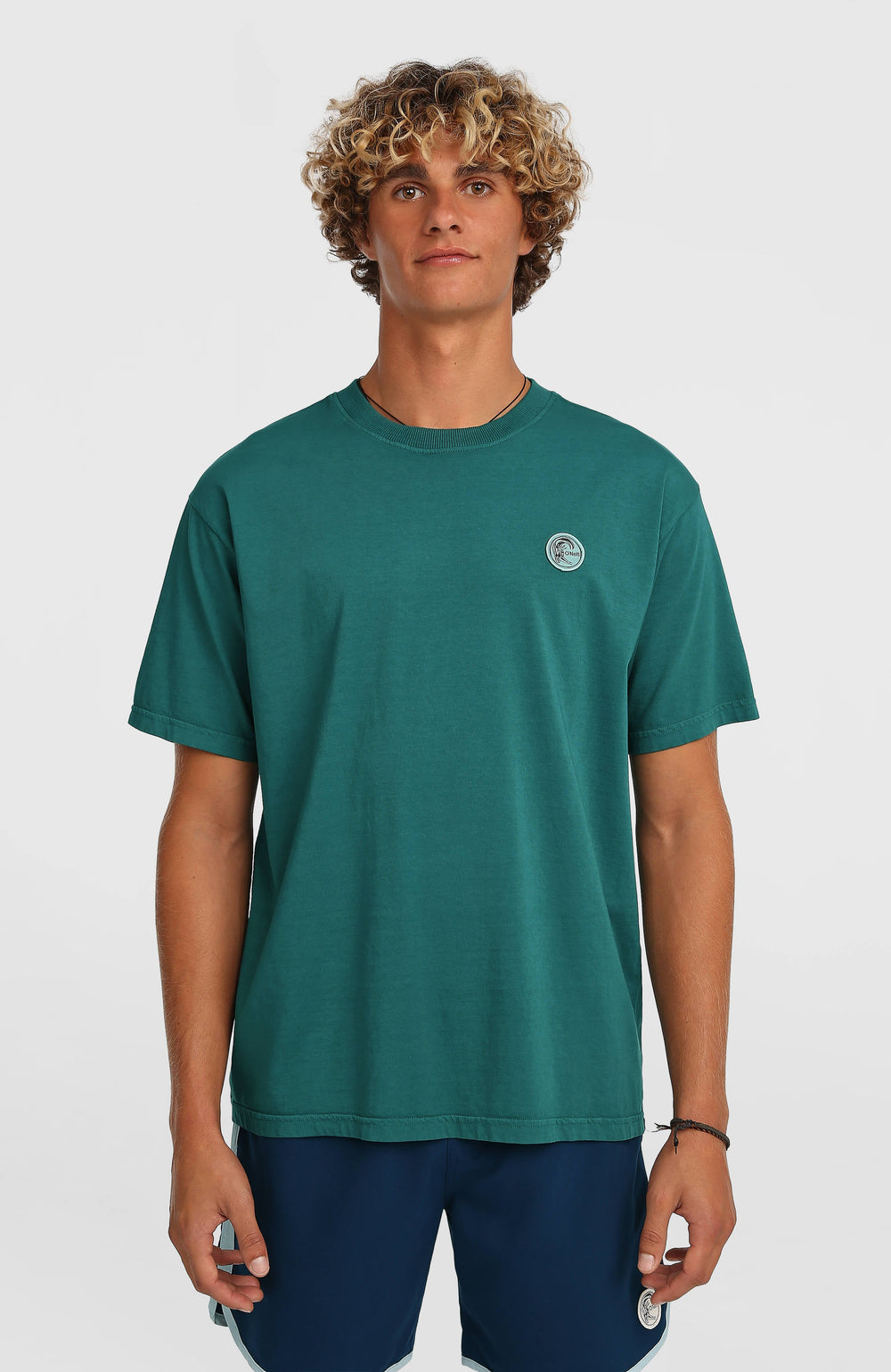 O'Riginals Vintage Graphic T-Shirt Botanical Heat