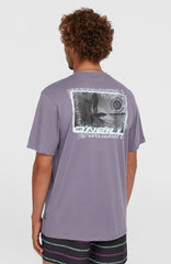 Photo Print T-Shirt Storm