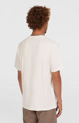 Jack O'Neill Muir T-Shirt Snow White