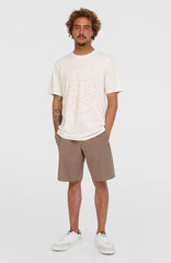 Jack O'Neill Muir T-Shirt Snow White