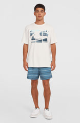 Gradient T-Shirt Snow White 2