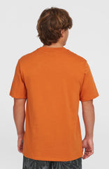 Front Print T-Shirt Cinnamon Stick