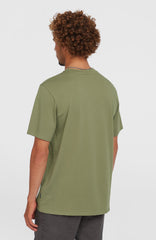 Original Cali Logo T-Shirt Avery Fern