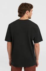Original Cali Logo T-Shirt Black Out
