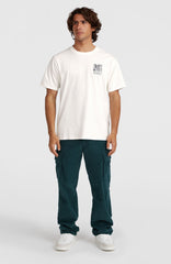 Surf Heroes Graphic T-Shirt Snow White