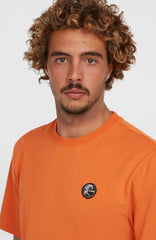 O'Riginals Badge T-Shirt Cinnamon Stick