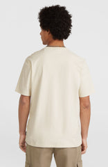 Ikat Stripe T-Shirt Atmosphere