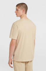 Muir T-Shirt Macaron