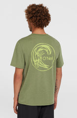 O'Riginals Hybrid T-Shirt Avery Fern