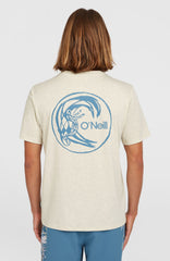 O'Riginals Hybrid T-Shirt Atmosphere