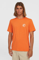 O'Riginals Hybrid T-Shirt Cinnamon Stick