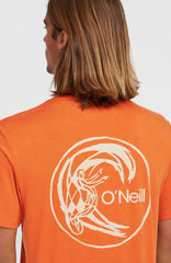 O'Riginals Hybrid T-Shirt Cinnamon Stick
