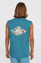 Graphic Tanktop Stormy