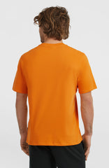 Graphic T-Shirt Mango Punch