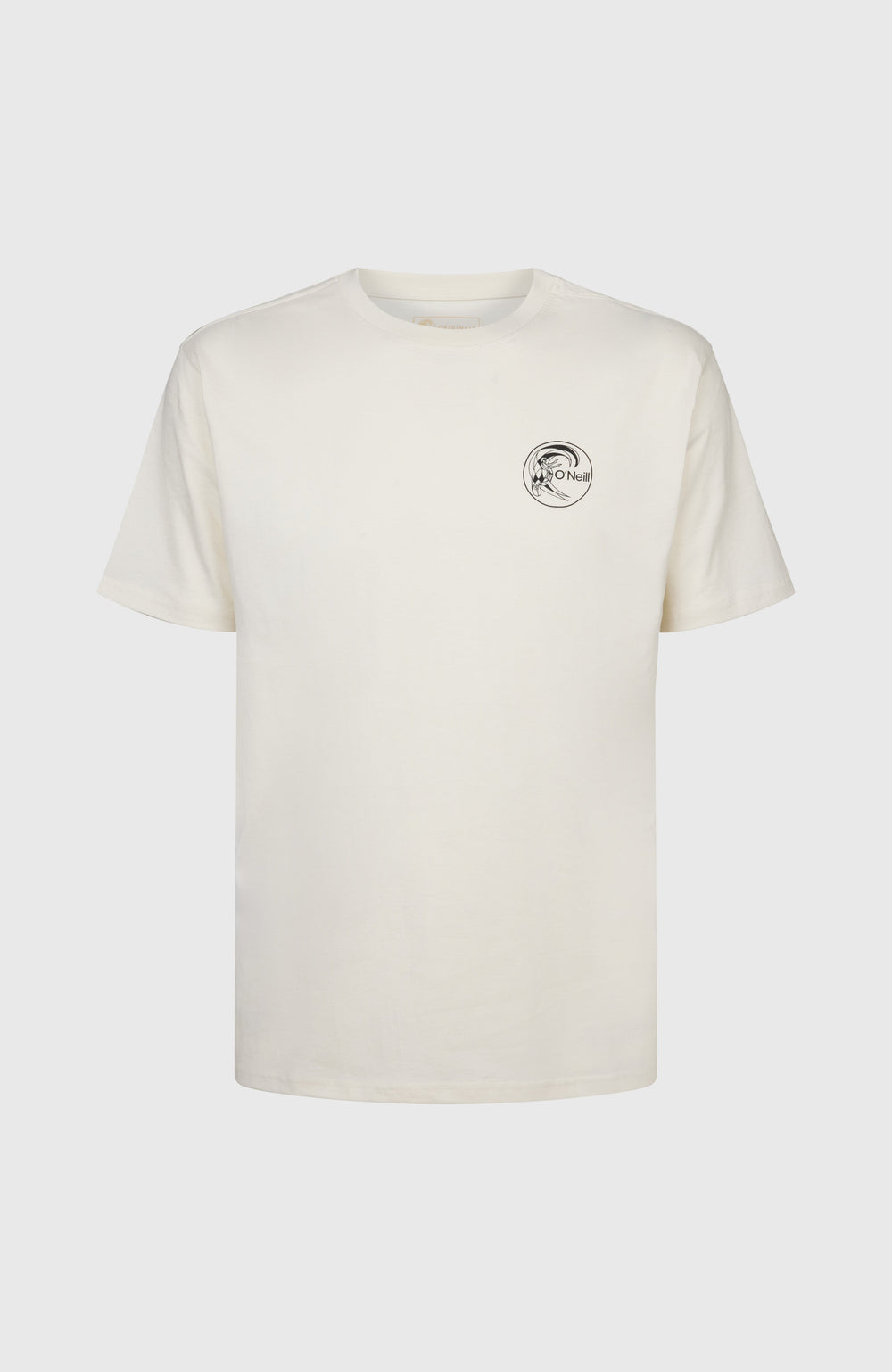O'Riginals Chest Print T-Shirt Snow White