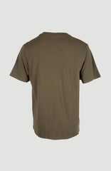 Future Surf Society T-Shirt Forest Night