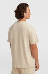Future Surf Society T-Shirt Macaron